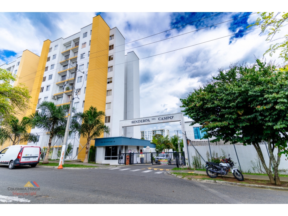 APARTAMENTO EN VENTA