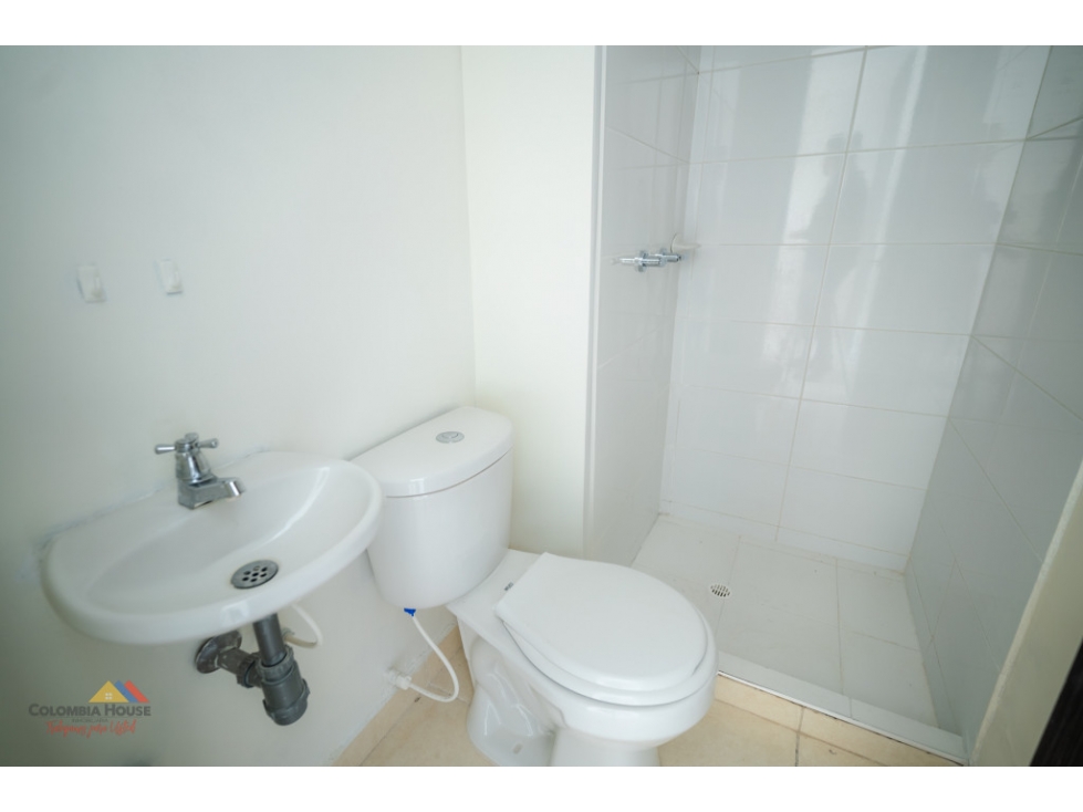 APARTAMENTO EN VENTA — foto 4