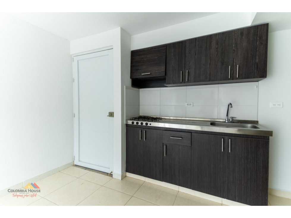 APARTAMENTO EN VENTA — foto 6