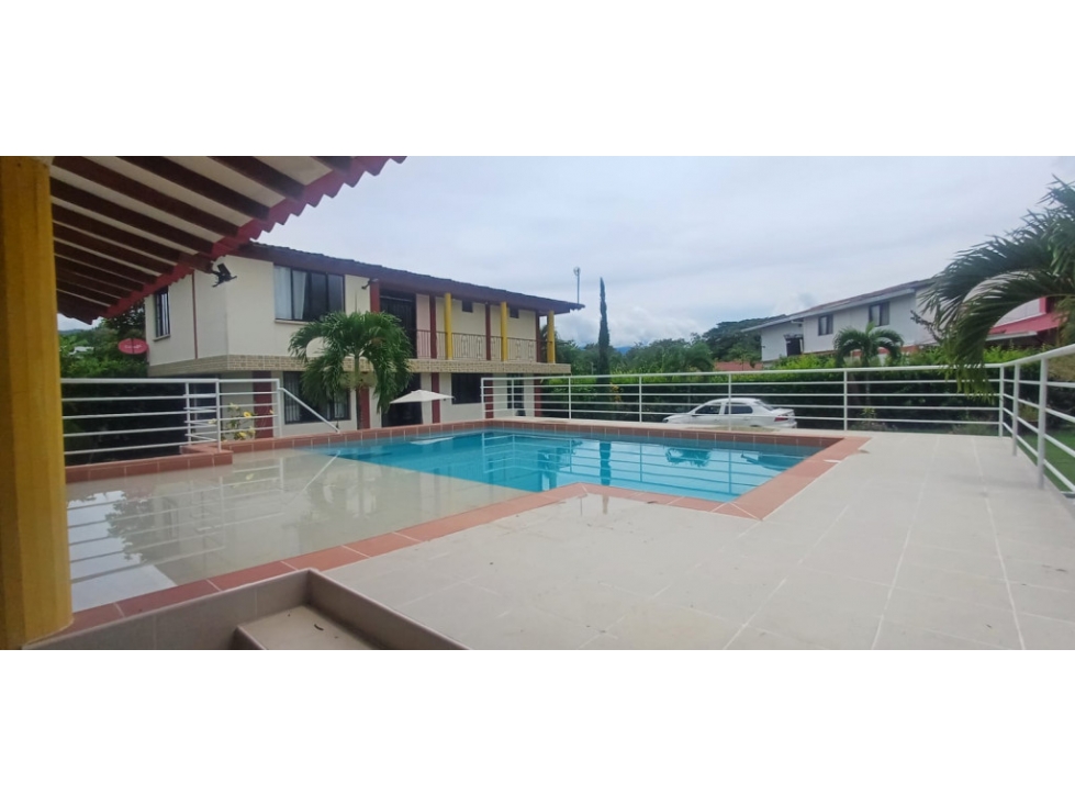 CASA EN VENTA - 2