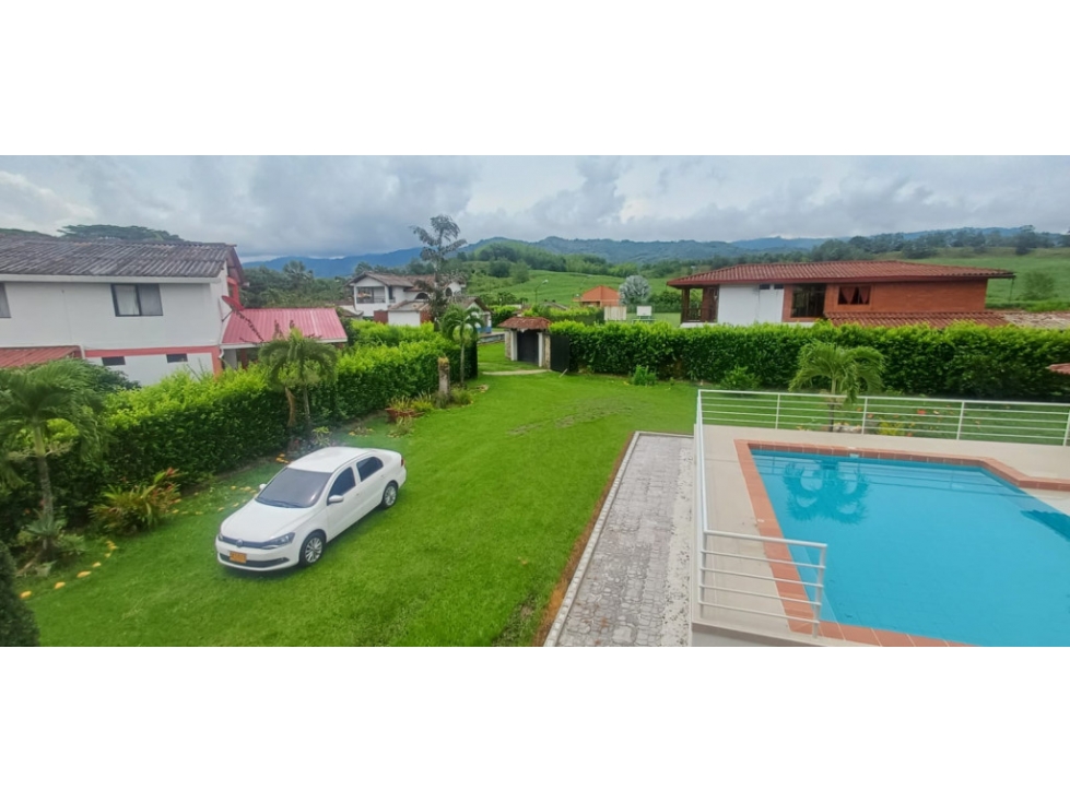 CASA EN VENTA - 5