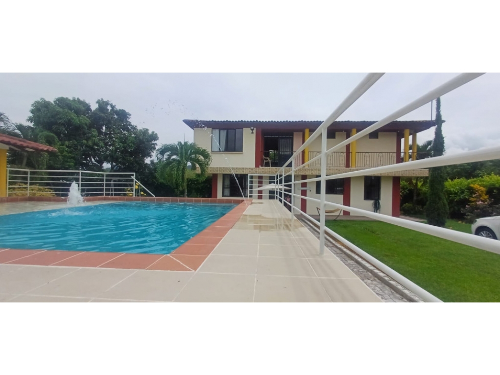 CASA EN VENTA - 6