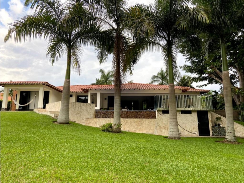 CASA CAMPESTRE EN VENTA — foto 3