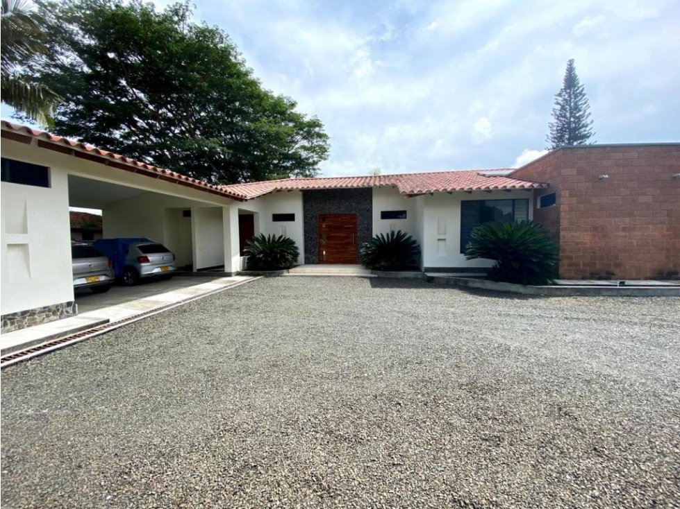 CASA CAMPESTRE EN VENTA — foto 5