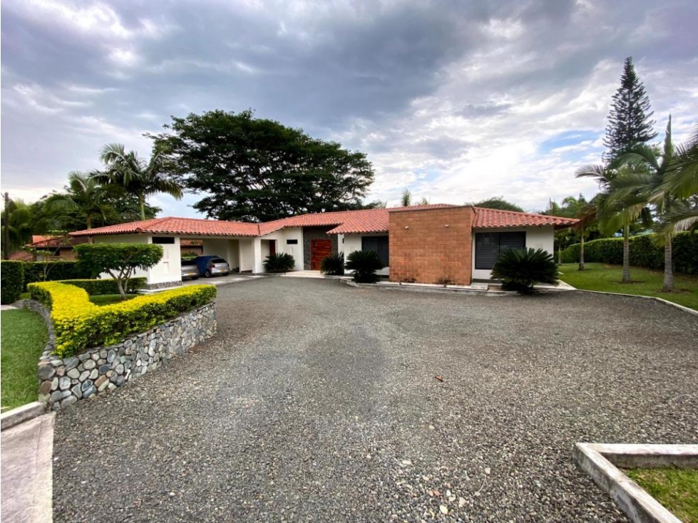CASA CAMPESTRE EN VENTA — foto 2