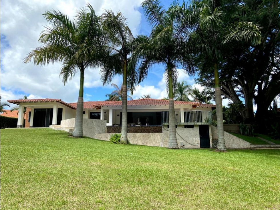 CASA CAMPESTRE EN VENTA — foto 4