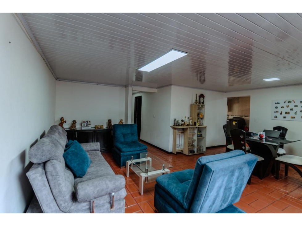 APARTAMENTO EN VENTA CENTRO DEPEREIRA