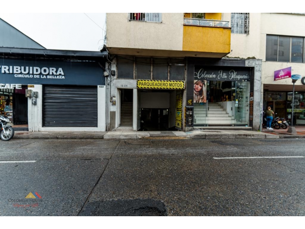 APARTAMENTO EN VENTA CENTRO DEPEREIRA — foto 3