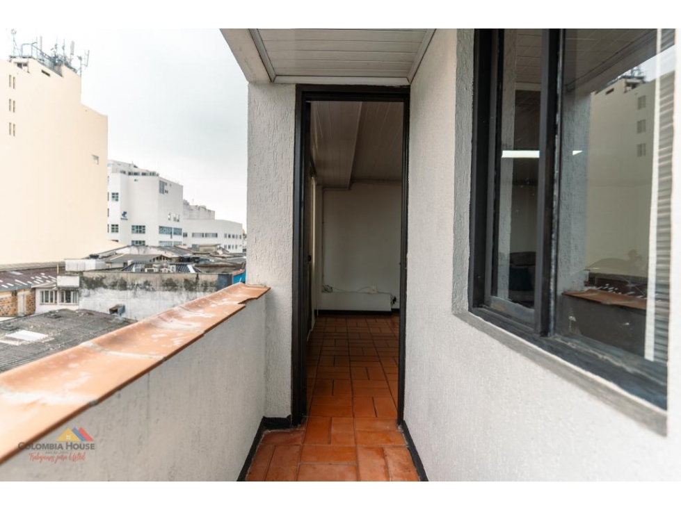 APARTAMENTO EN VENTA CENTRO DEPEREIRA — foto 5