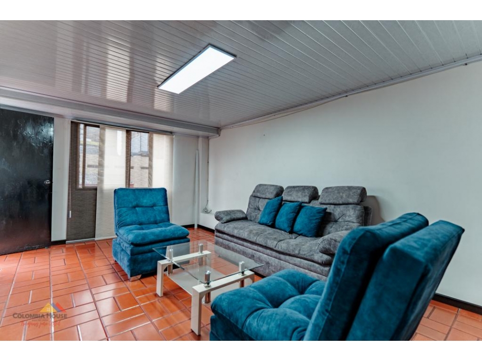 APARTAMENTO EN VENTA CENTRO DEPEREIRA — foto 6