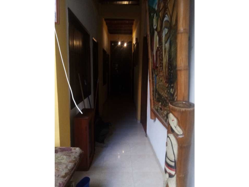 HOTEL EN VENTA - 2