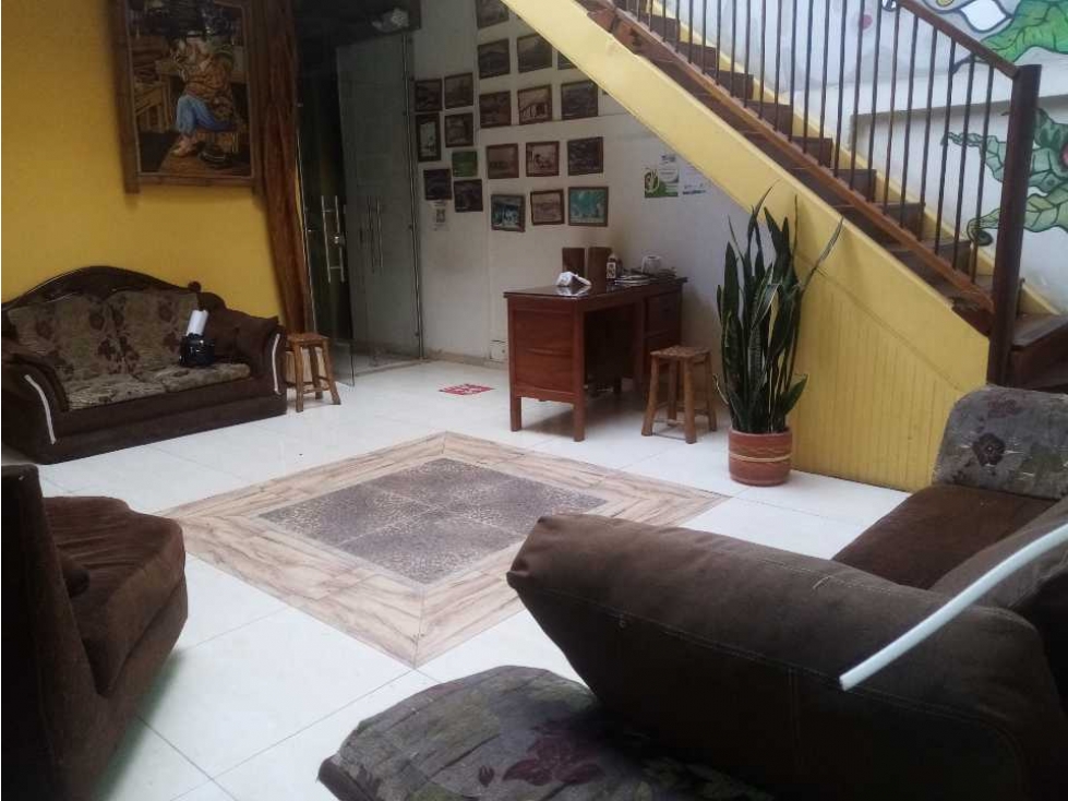 HOTEL EN VENTA - 3