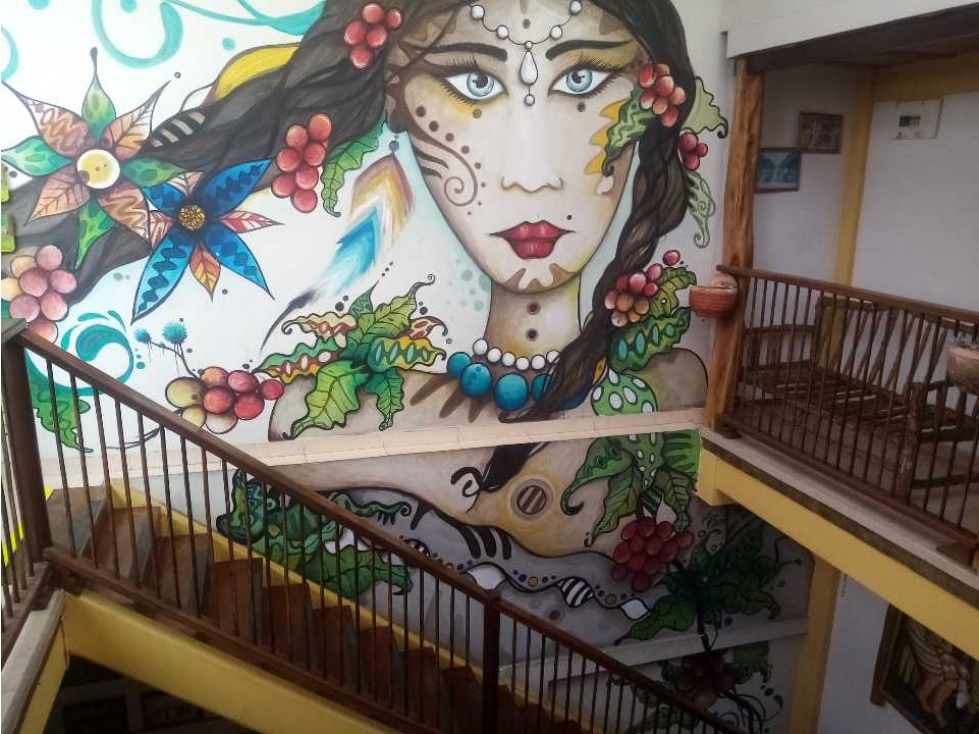 HOTEL EN VENTA - 5