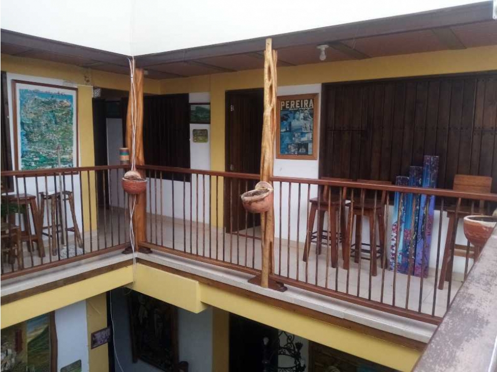 HOTEL EN VENTA - 6