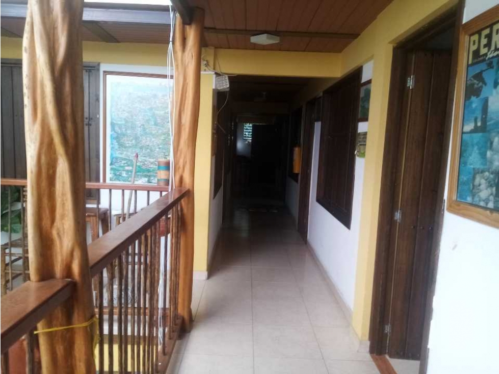 HOTEL EN VENTA - 4