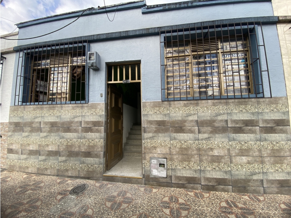 CASA EN VENTA, CENTENARIO PEREIRA RISARALDA