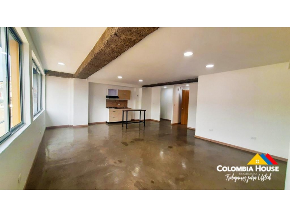 EDIFICIO EN VENTA — foto 2
