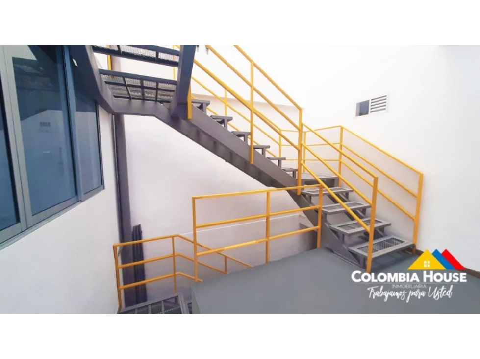 EDIFICIO EN VENTA — foto 4