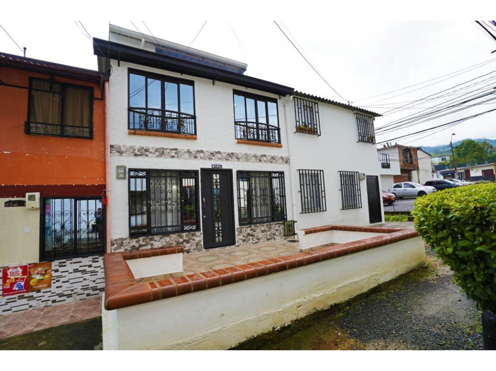 CASA EN VENTA LLANO AZUL DOSQUEBRADAS — foto 2