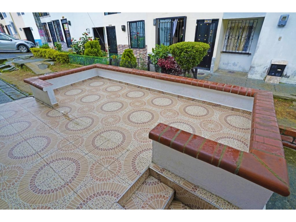 CASA EN VENTA LLANO AZUL DOSQUEBRADAS — foto 5