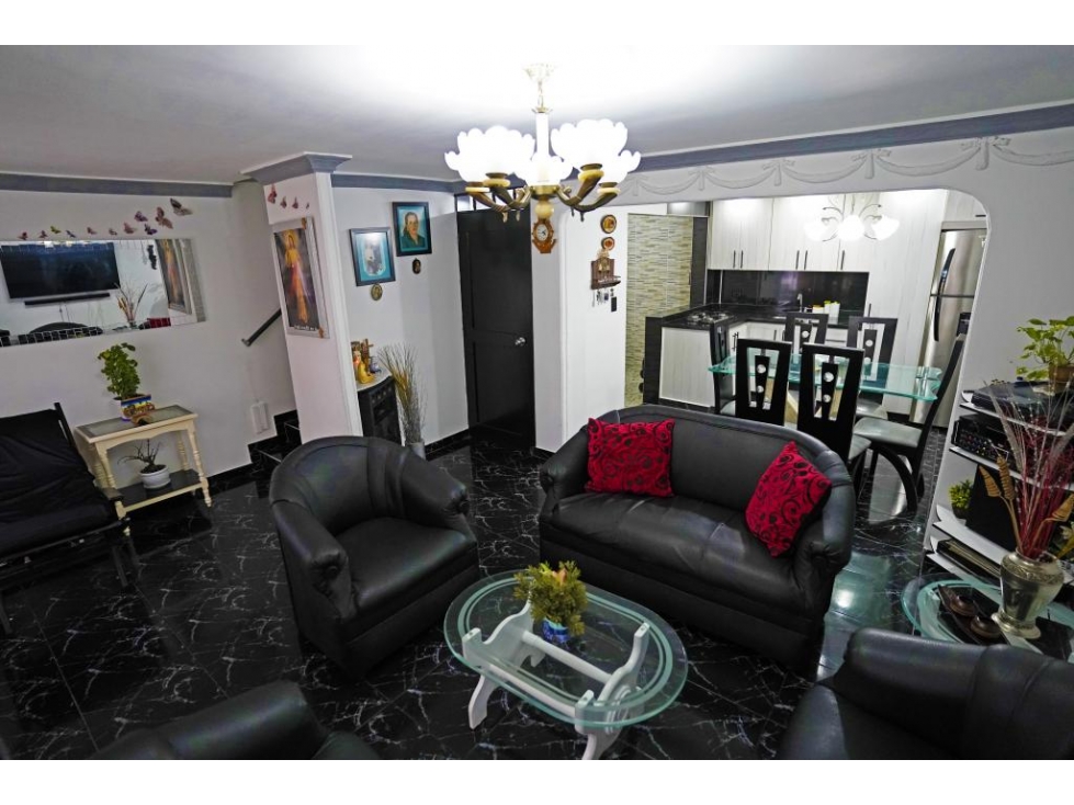 CASA EN VENTA LLANO AZUL DOSQUEBRADAS — foto 6