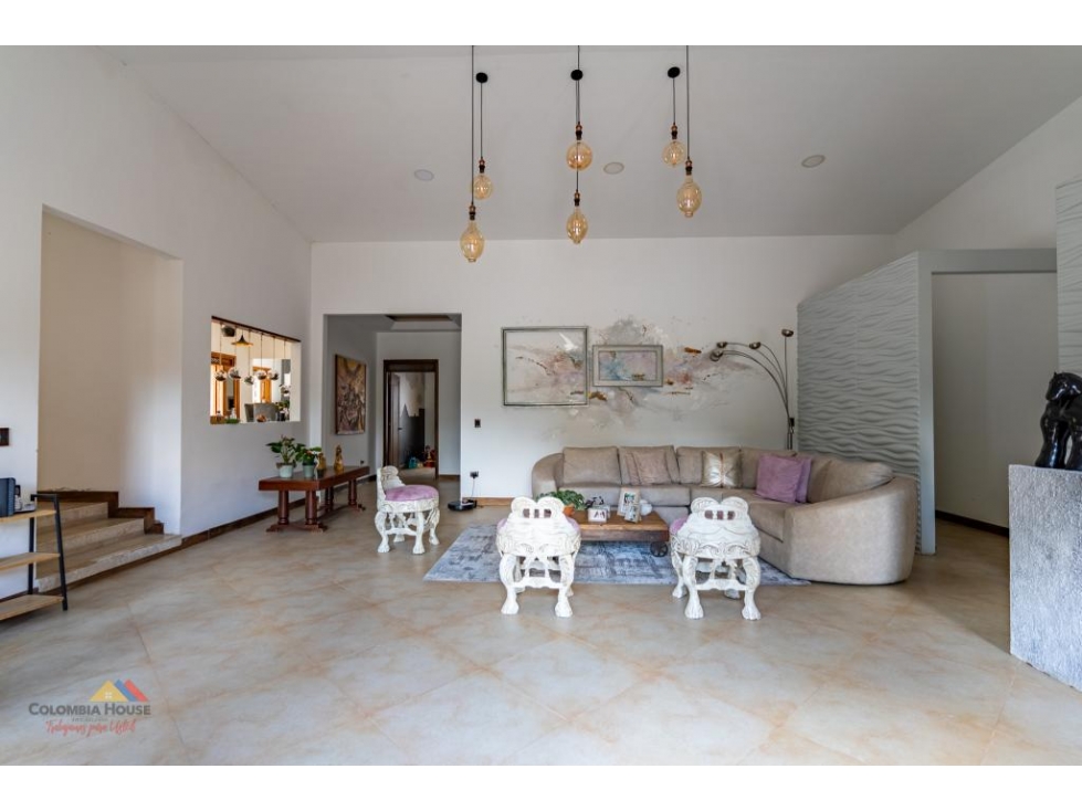 CASA CAMPESTRE EN VENTA — foto 3