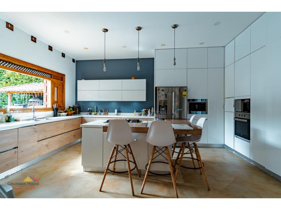CASA CAMPESTRE EN VENTA — foto 6