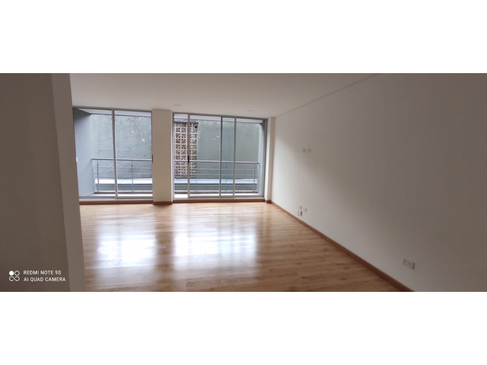 VENDO APARTA-ESTUDIO TIPO LOFT EN NICOLAS DE FEDERMAN — foto 3