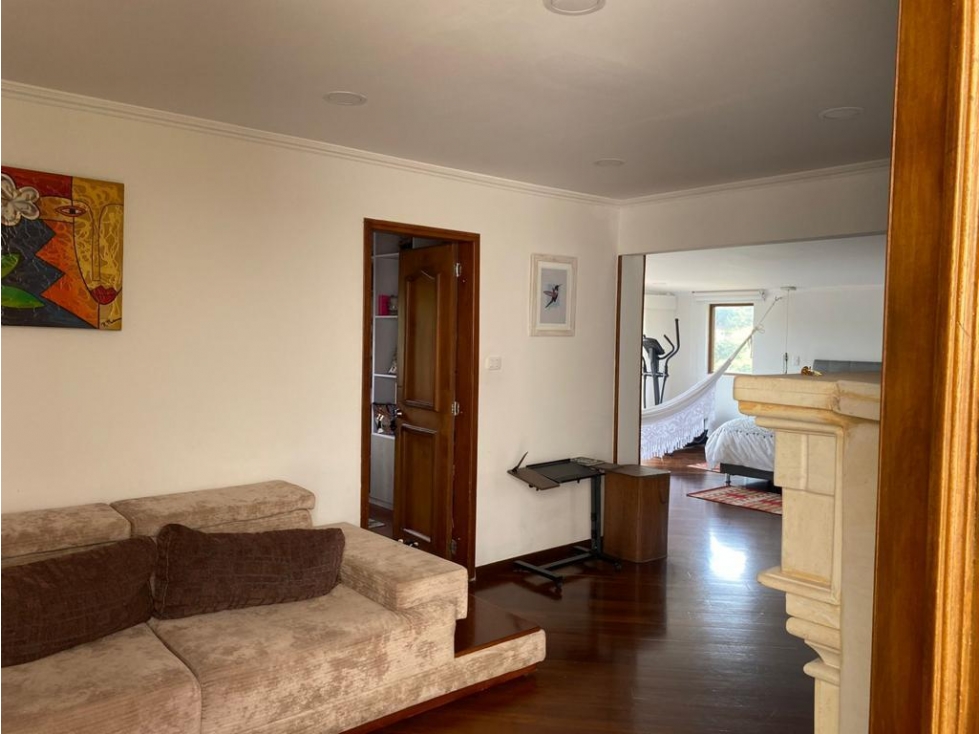 VENDO Y/O ARRIENDO CASA EN LA CALERA-MI - 4