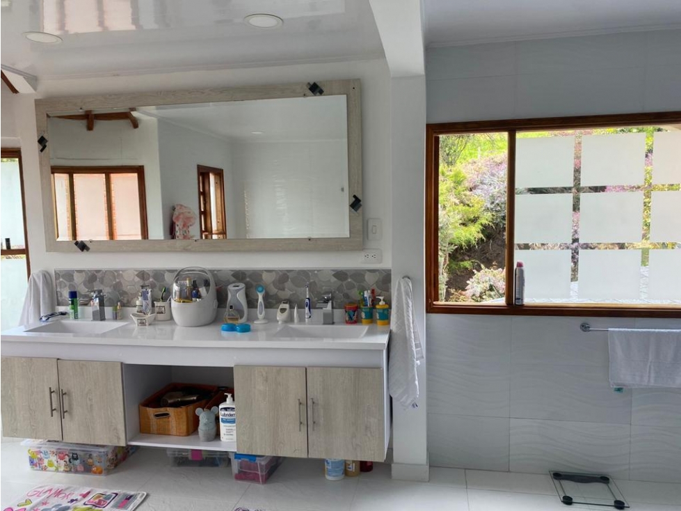 VENDO Y/O ARRIENDO CASA EN LA CALERA-MI - 5