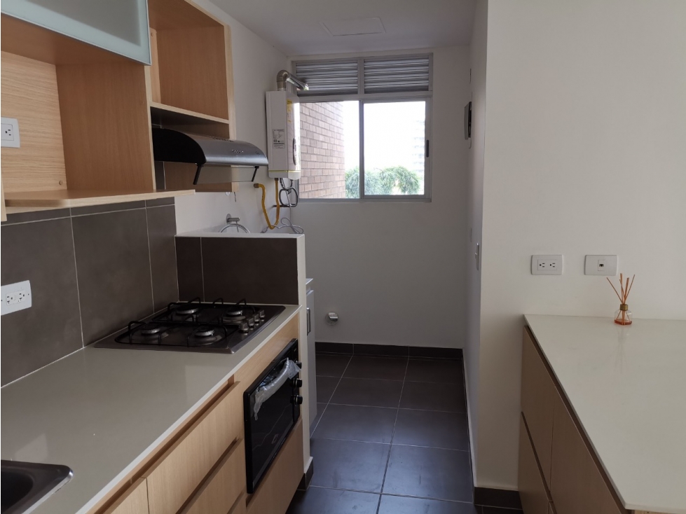 VENTA DE HERMOSO APARTAMENTO EN ENVIGADO
