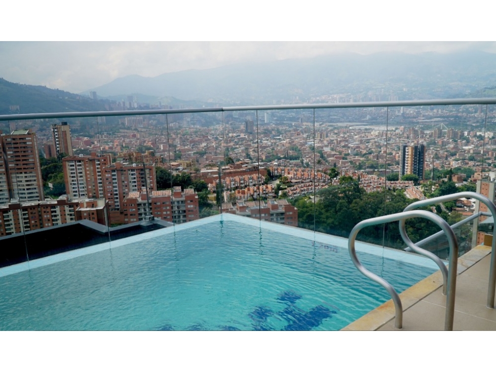 VENTA DE HERMOSO APARTAMENTO EN ENVIGADO — foto 4