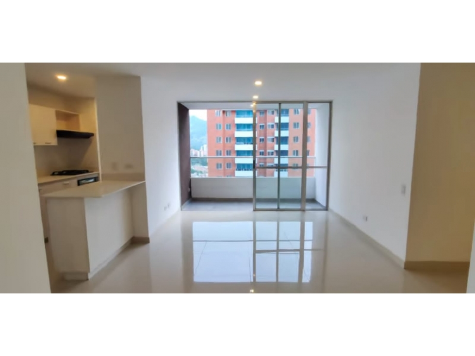 VENTA DE APARTAMENTO EN SABANETA PARTE PLANA