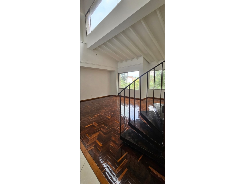 VENTA DE PENTHOUSE DUPLEX EN EL POBLADO