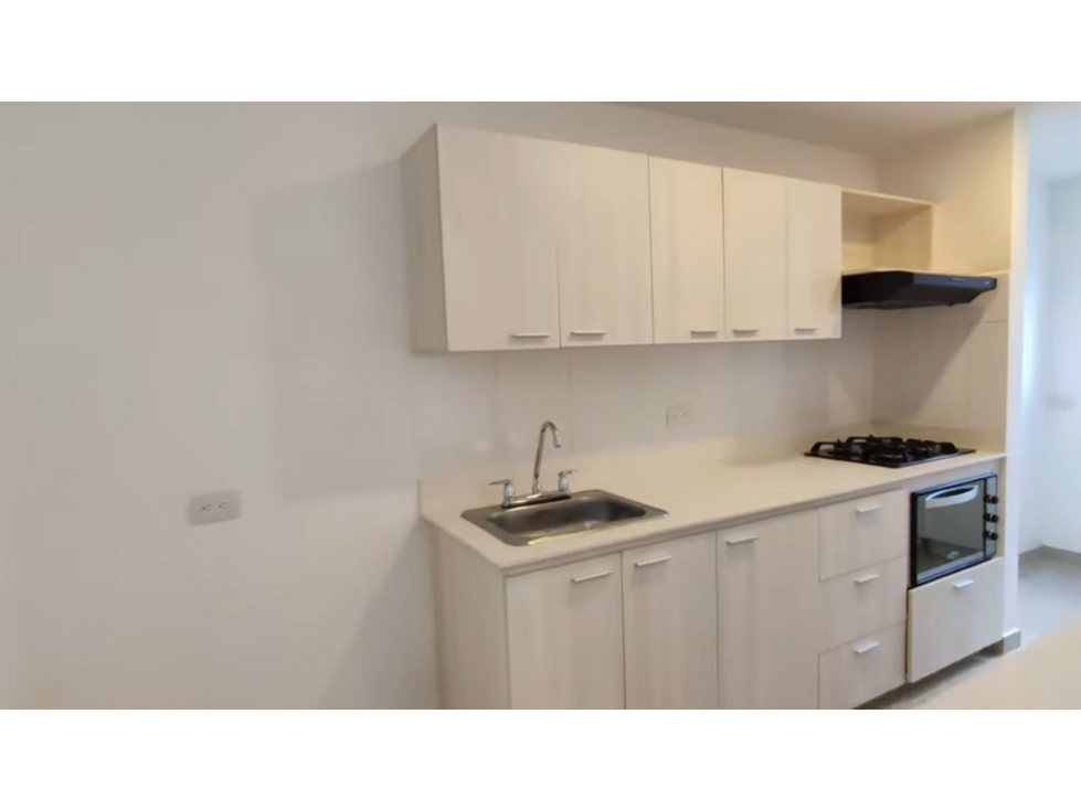VENTA DE APARTAMENTO EN SABANETA PARTE PLANA — foto 4