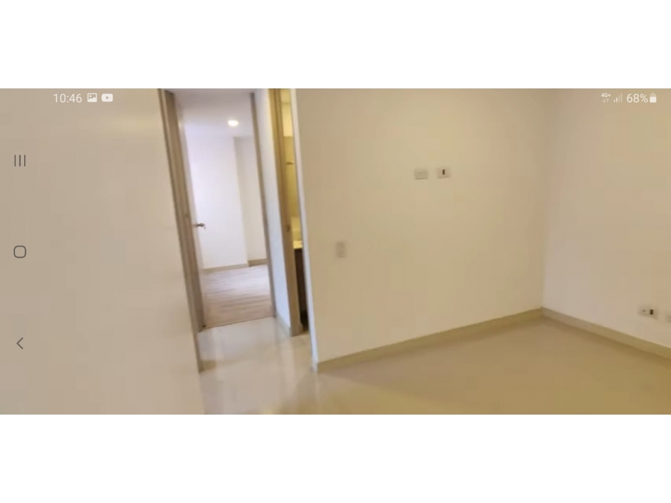 VENTA DE APARTAMENTO EN SABANETA PARTE PLANA — foto 2