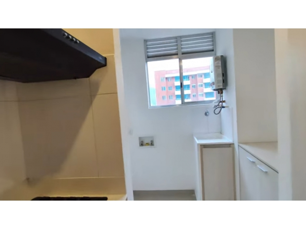 VENTA DE APARTAMENTO EN SABANETA PARTE PLANA — foto 5