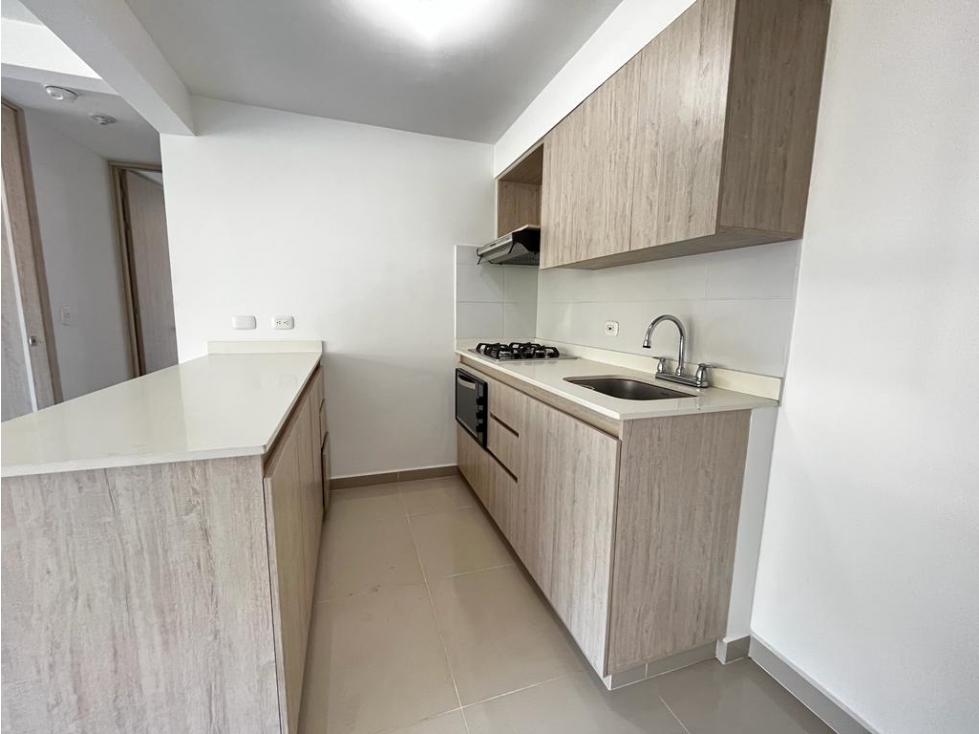 VENTA DE HERMOSO APARTAMENTO EN BELLO CCZ