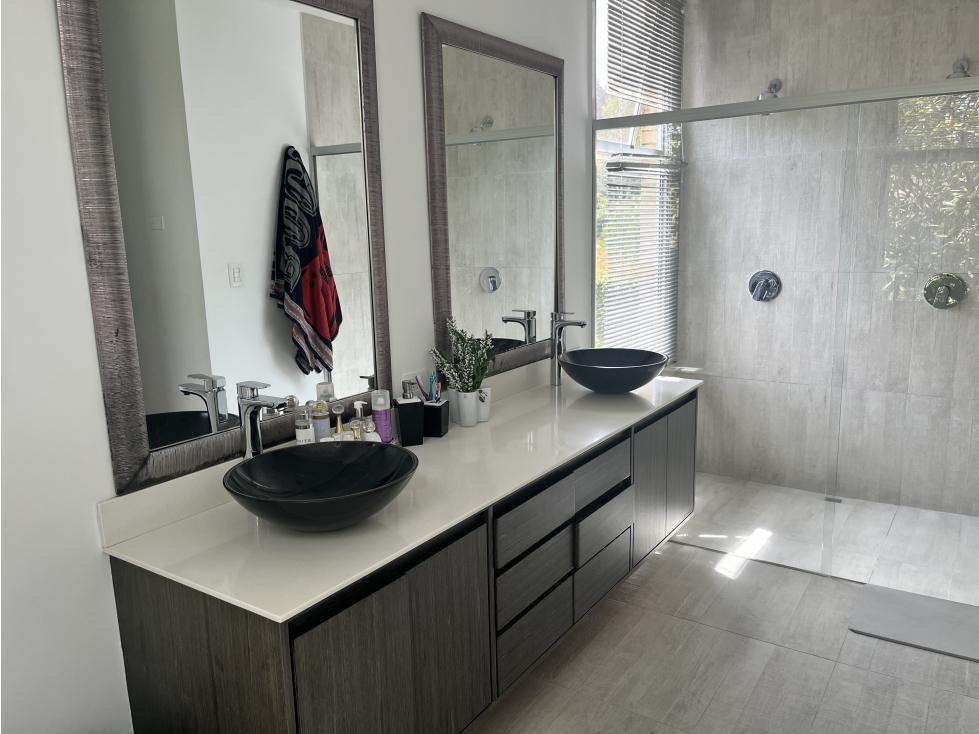 VENDO ESPECTACULAR CASA CAMPESTRE EN EL ALTO DE LAS PALMAS — foto 5