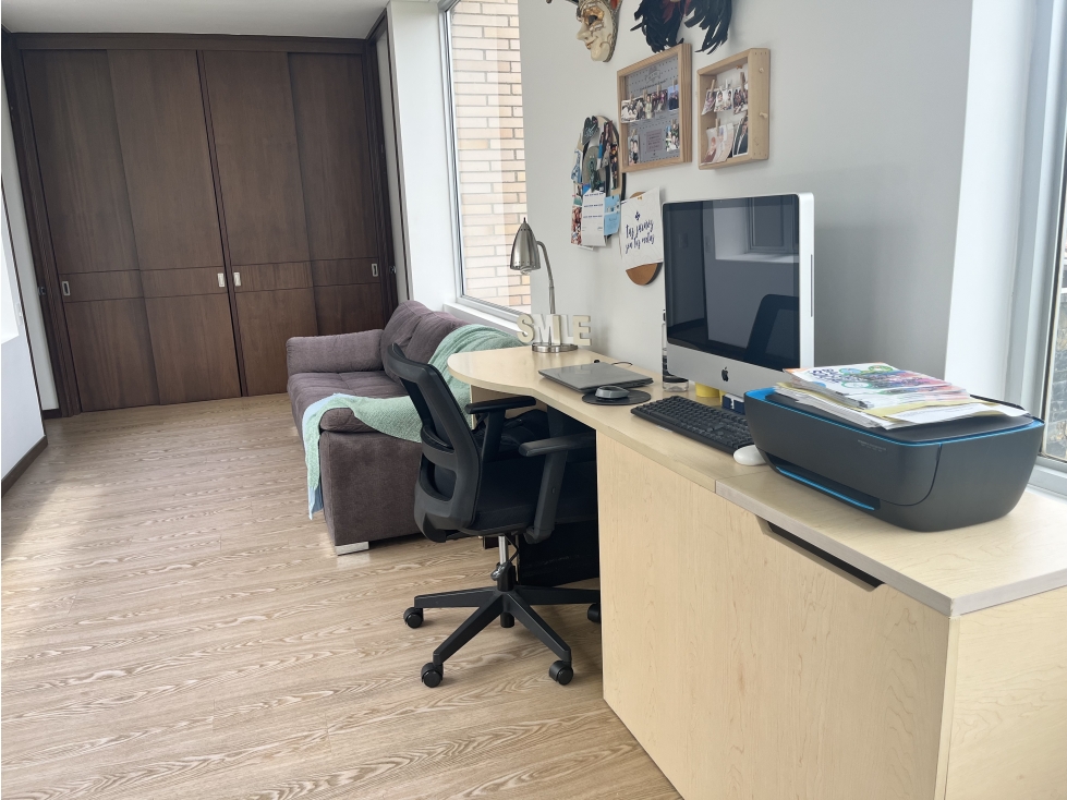 VENDO ESPECTACULAR CASA CAMPESTRE EN EL ALTO DE LAS PALMAS — foto 6