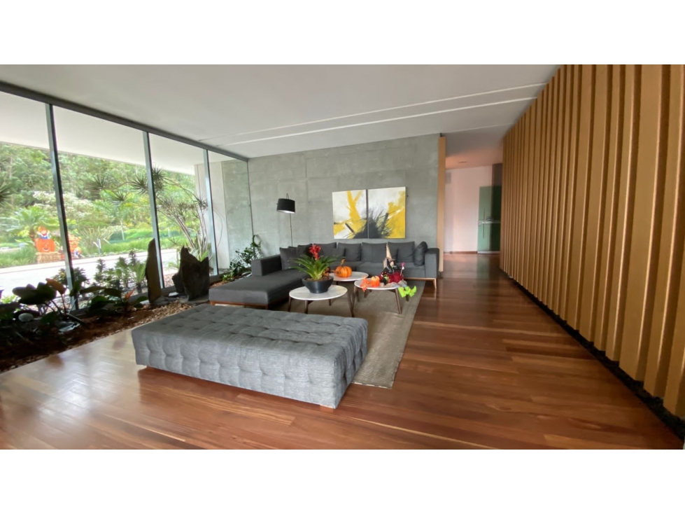 ARRIENDO APARTAMENTO DE REVISTA EN EL POBLADO BALSOS CCZ — foto 2
