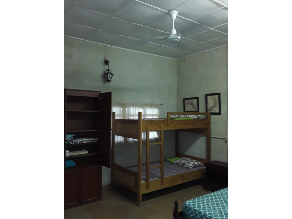 VENTA DE FINCA EN SOPETRAN CON PISCINA Y ARBOLES FRUTALES CCZ