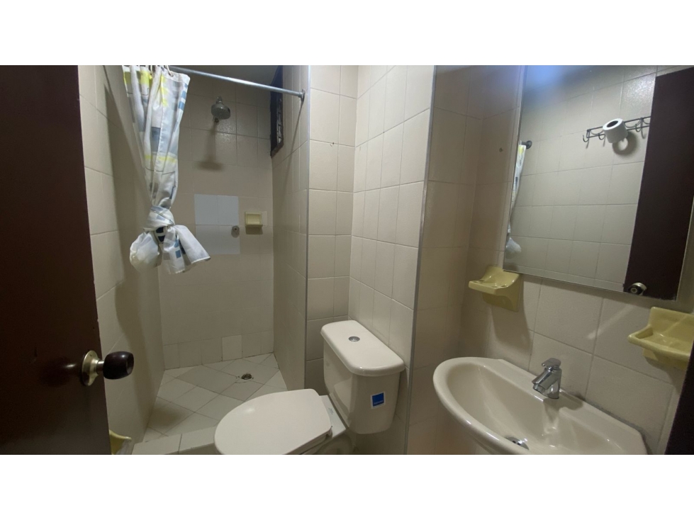 VENTA DE APARTAMENTO EN PRADO CENTRO AREAS GENEROSAS CCZ