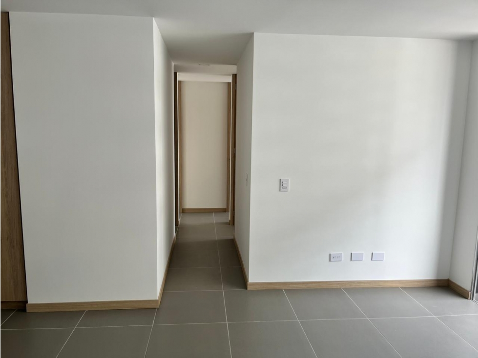 ARRIENDO HERMOSO APARTAMENTO EN URBANITY 2 ESTRENAR CCZ