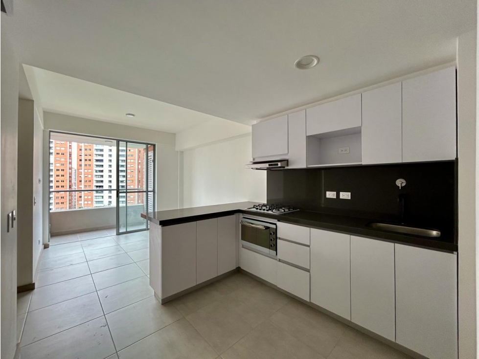 APARTAMENTO EN SABANETA PARA ESTRENAR EN VENTA O ARRIENDO CCZ