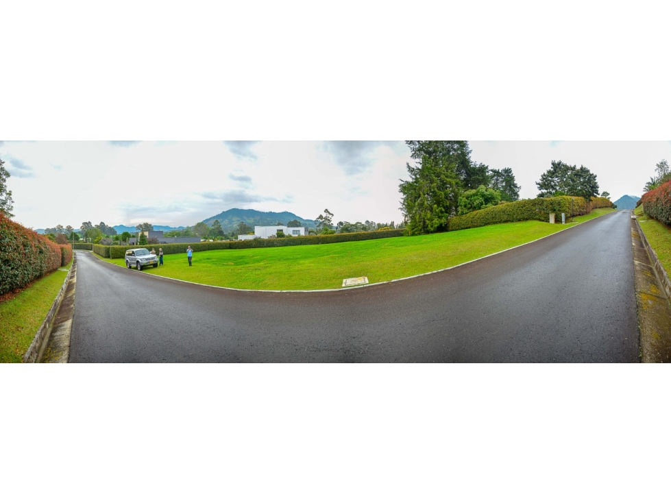 VENTA DE HERMOSO LOTE EN LA CEJA SECTOR YARUMO CCZ