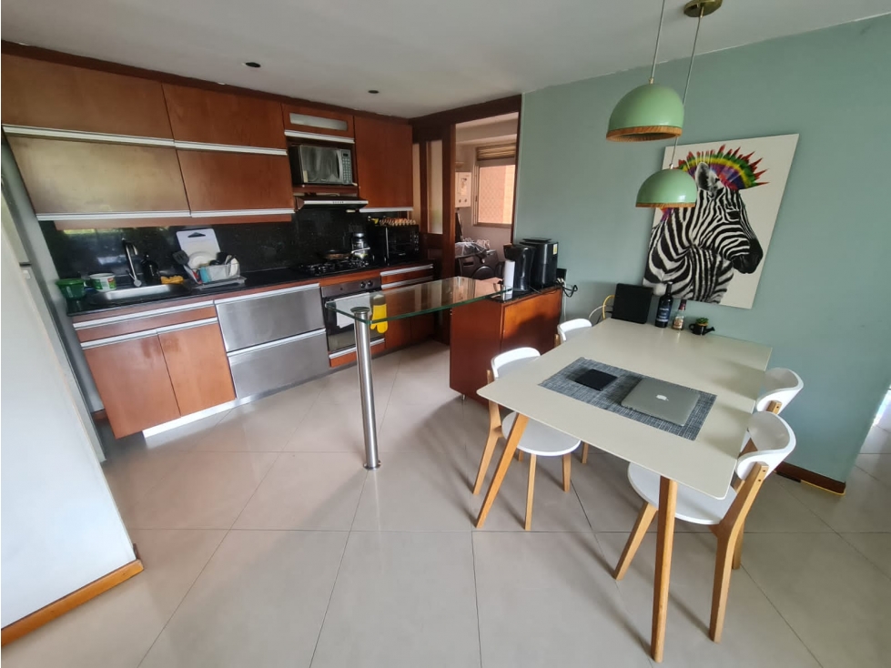 VENTA DE APARTAMENTO EN PATIO BONITO CERCA DE TODO CCZ