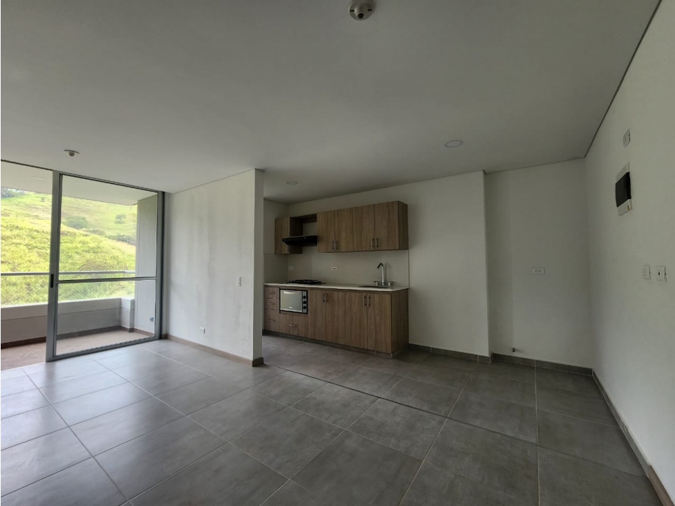 APARTAMENTO EN VENTA SECTOR CAMINO VERDE ENVIGADO CCZ