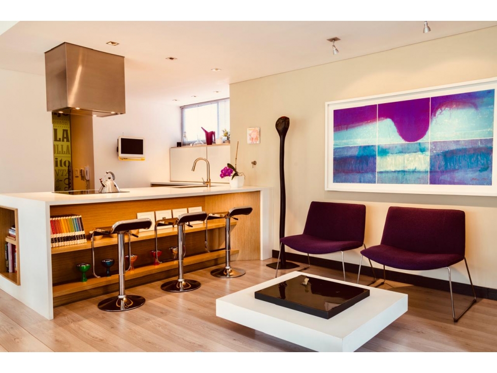 APARTAMENTO EN SAN LUCAS HERMOSO PARA LA VENTA DUPLEX CCZ
