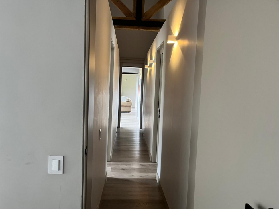 VENDO Y ARRIENDO HERMOSA CASA EN EL RETIRO RDELR CCZ — foto 2